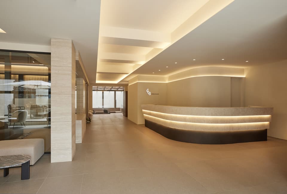 DOD Dermatology Clinic Cheongdam image 4