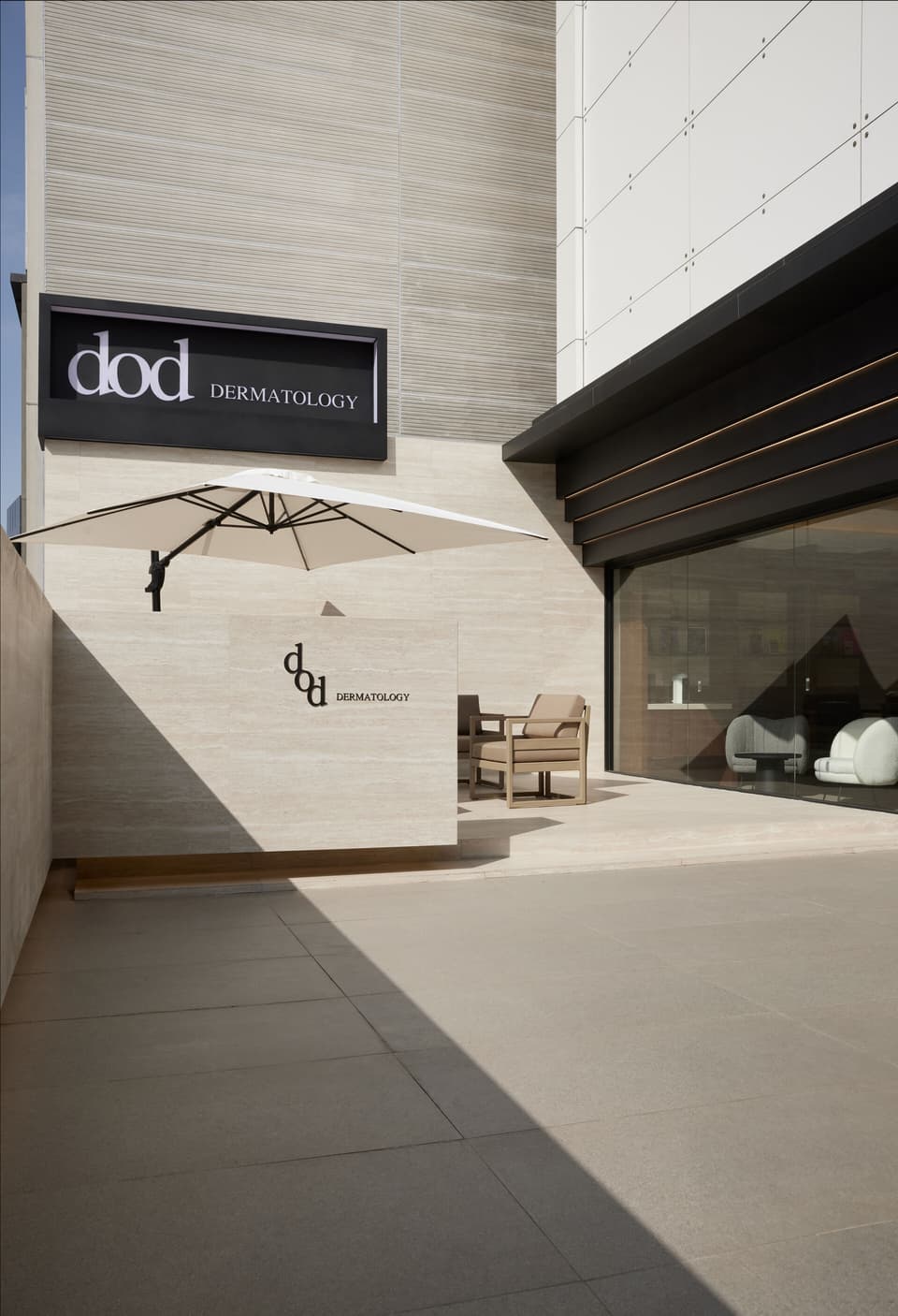 DOD Dermatology Clinic Cheongdam image 8