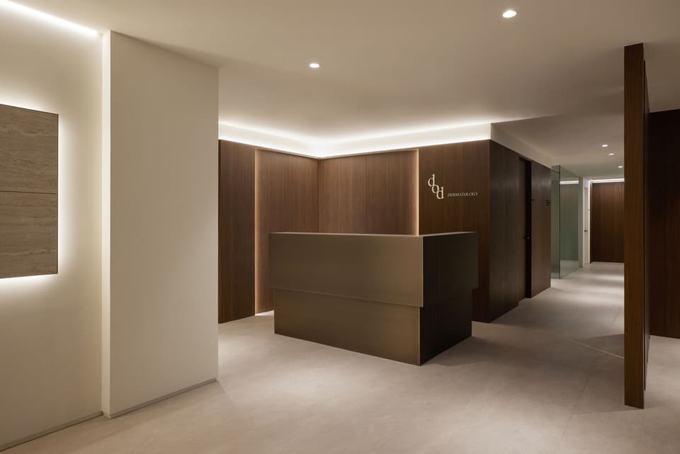 DOD Dermatology Clinic Cheongdam image 5