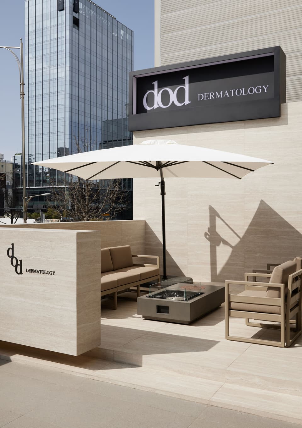 DOD Dermatology Clinic Cheongdam image 1