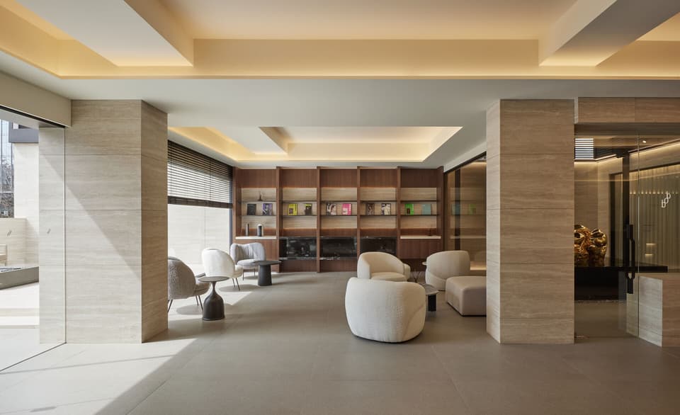 DOD Dermatology Clinic Cheongdam image 2