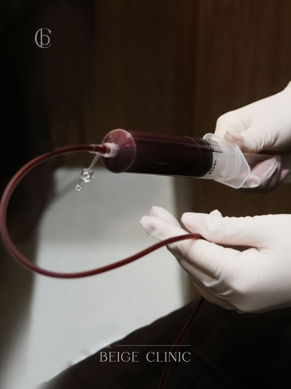 THE BEIGE CLINIC image 14