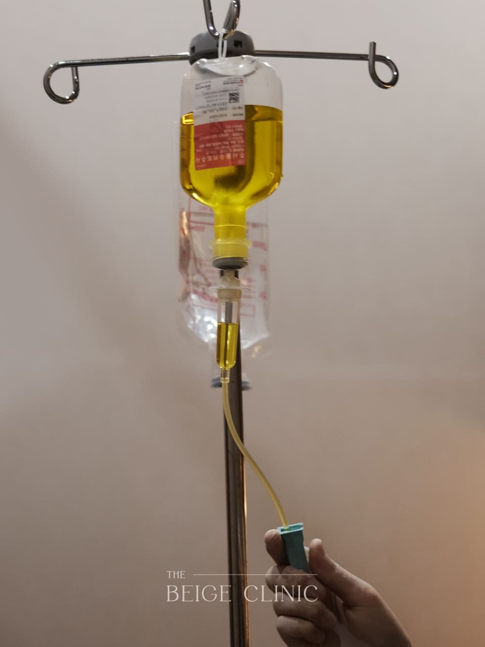 THE BEIGE CLINIC image 13
