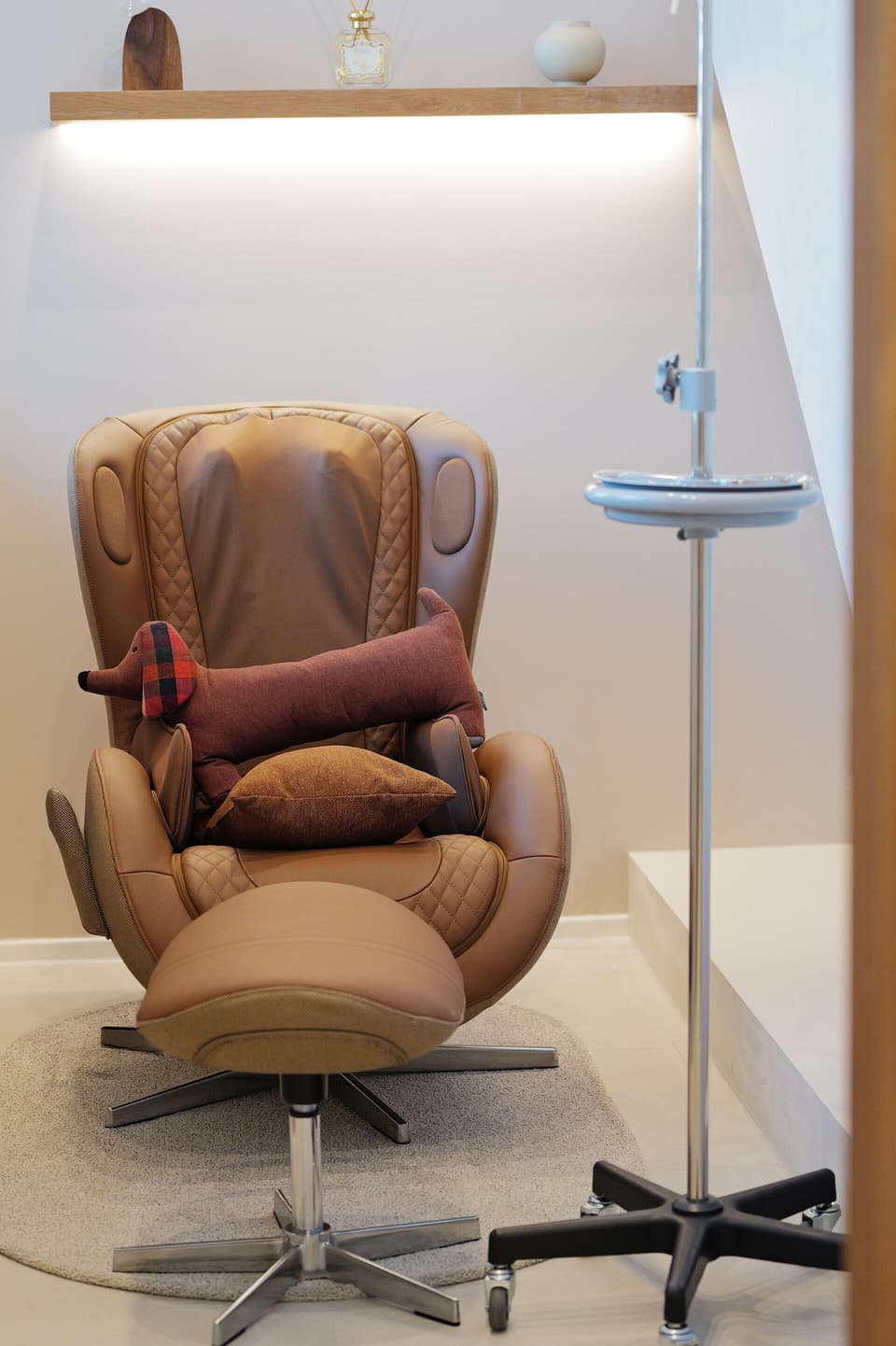 THE BEIGE CLINIC image 5