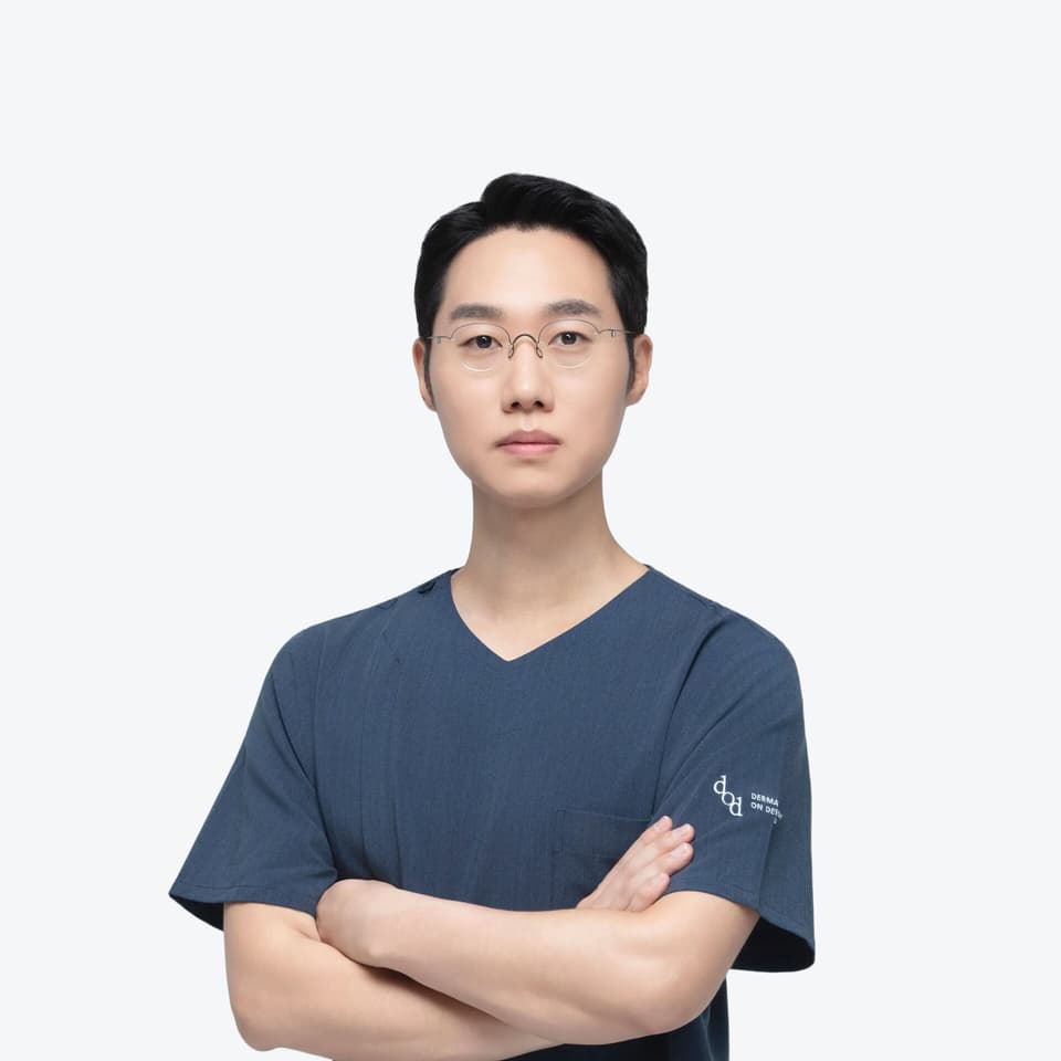 Dr. Jungsik Ahn