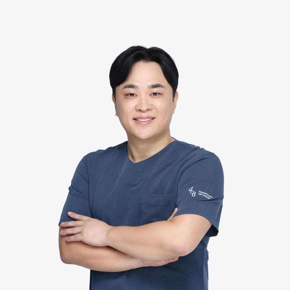Dr. Joon Lee