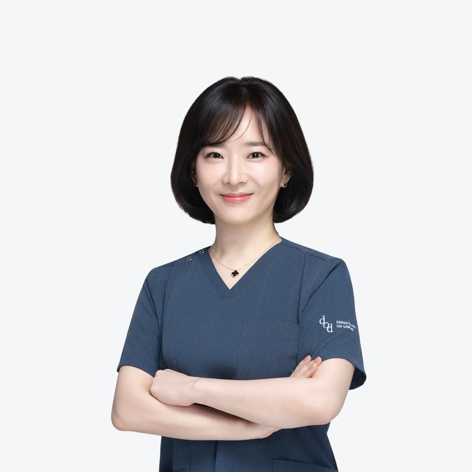 Dr. Seungkyung Hwang