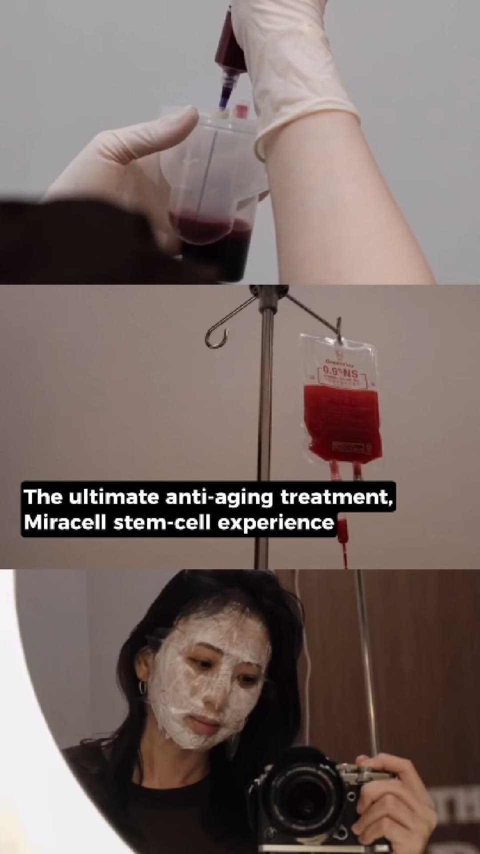 The ultimate anti-aging treatment review!
