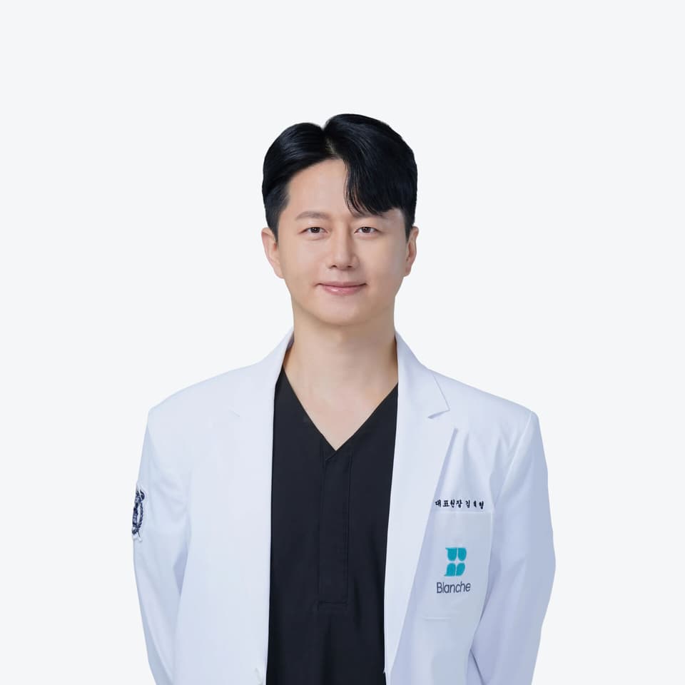 Dr. Taehyung Kim