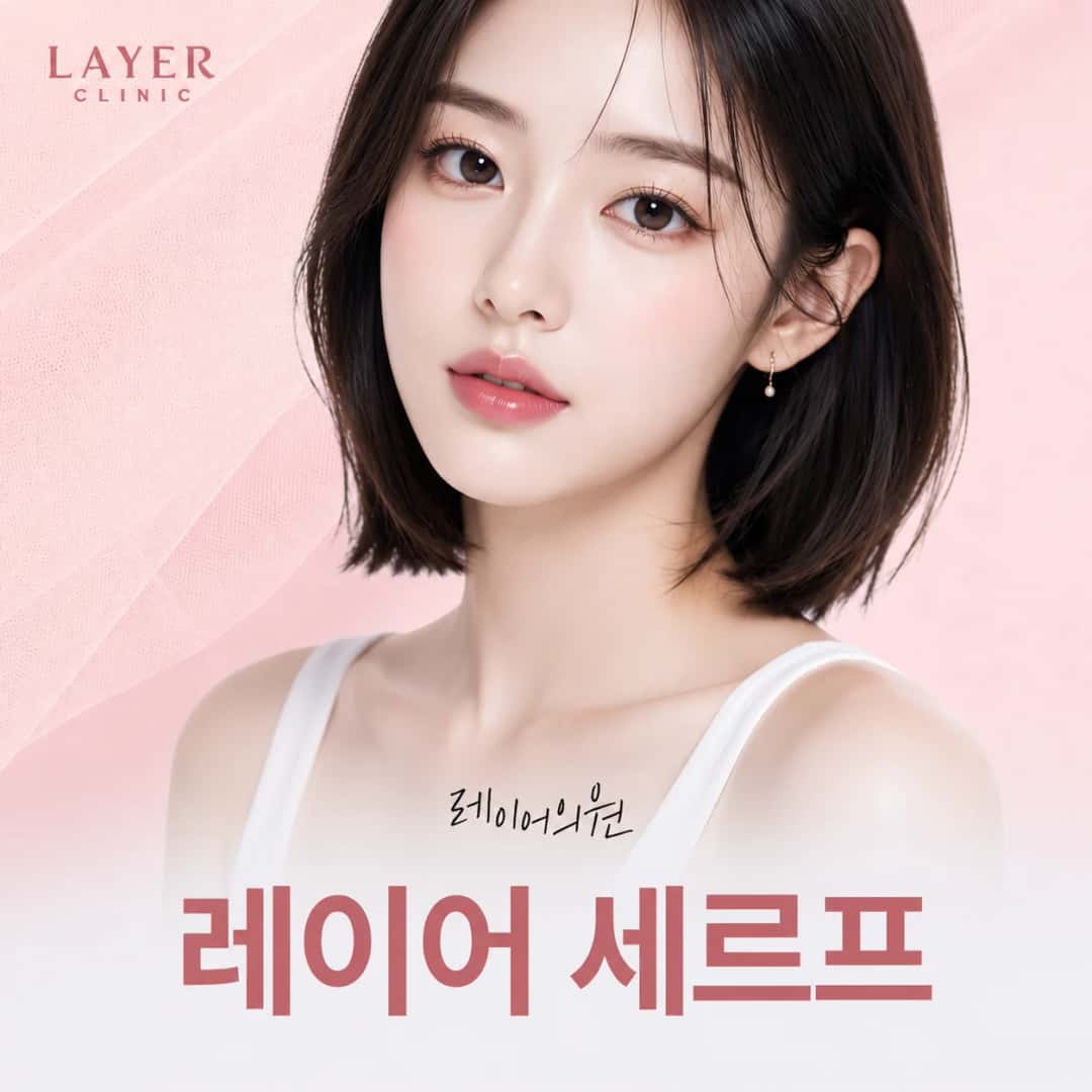 통증 최소 리프팅 세르프